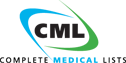 Complete Medical Lists logo